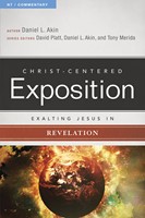 Exalting Jesus in Revelation (eBook)