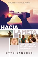 Hacia la meta (eBook)