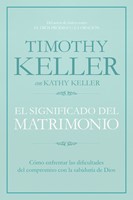 El significado del matrimonio (eBook)