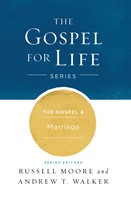 The Gospel & Marriage (eBook)