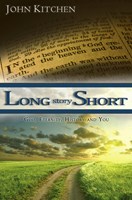 Long Story Short (eBook)