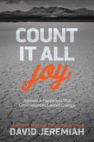 Count It All Joy (eBook)
