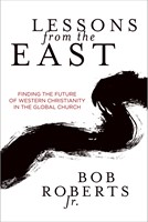 Lessons from the East (eBook)