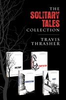 The Solitary Tales Collection (eBook)