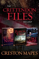 The Crittendon Files Trilogy (eBook)