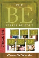 The BE Series Bundle: The Gospels (eBook)