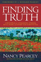 Finding Truth (eBook)