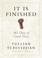 It Is Finished (eBook)