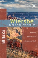 The Wiersbe Bible Study Series: Ezekiel (eBook)