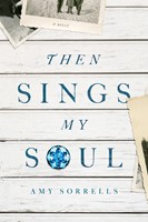 Then Sings My Soul (eBook)