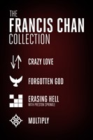 The Francis Chan Collection (eBook)