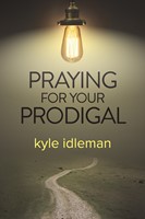 Praying for Your Prodigal (eBook)