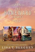 The Homeward Trilogy Digital Bundle (eBook)