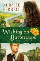 Wishing on Buttercups (eBook)
