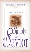 Simply the Savior (eBook)