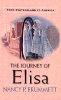 The Journey of Elisa (eBook)