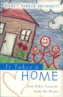 It Takes a Home (eBook)