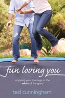 Fun Loving You (eBook)