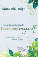 Becoming Myself 8-Session Study Guide (eBook)