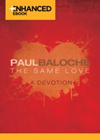 The Same Love Enhanced eBook
