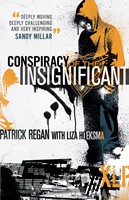 Conspiracy of the Insignificant (eBook)