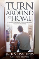 Turnaround at Home (eBook)