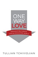 One Way Love (eBook)