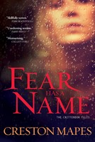 Fear Has a Name (eBook)