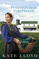 Pennsylvania Patchwork (eBook)