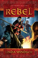 Rebel (eBook)