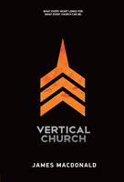 Vertical Church (eBook)