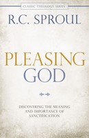 Pleasing God (eBook)