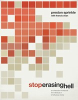 Stop Erasing Hell (eBook)