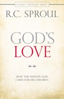 God's Love (eBook)