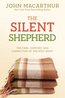 The Silent Shepherd (eBook)