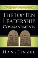 The Top Ten Leadership Commandments (eBook)