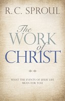 The Work of Christ (eBook)