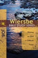 The Wiersbe Bible Study Series: Job (eBook)