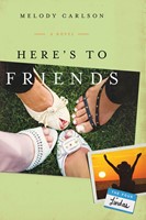 Here's to Friends! (eBook)