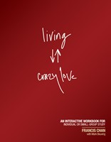 Living Crazy Love (eBook)