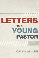 Letters to a Young Pastor (eBook)