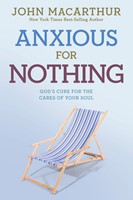 Anxious for Nothing (eBook)