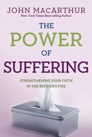 The Power of Suffering (eBook)