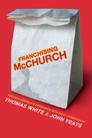 Franchising McChurch (eBook)