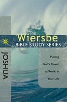 The Wiersbe Bible Study Series: Joshua (eBook)