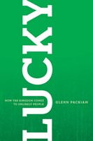 Lucky (eBook)