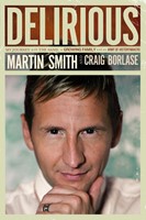Delirious (eBook)