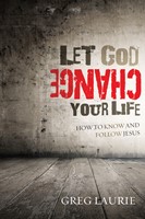 Let God Change Your Life (eBook)