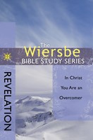 The Wiersbe Bible Study Series: Revelation (eBook)