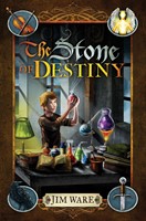 The Stone of Destiny (eBook)